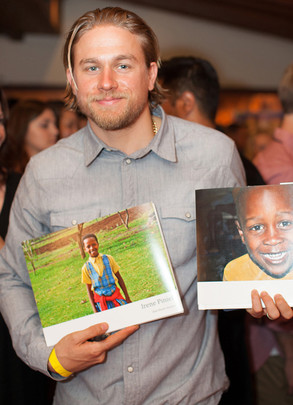 Charlie Hunnam Charlie Hunnam
